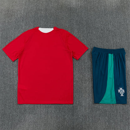 2026/2027 Portugal Red Set