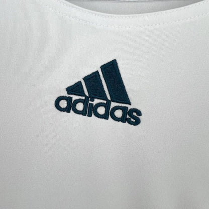 2006-2007 Retro Liverpool Away Jersey