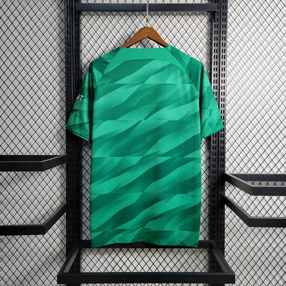 2023/2024 PSG Goalkeeper Kit