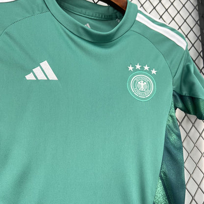 2026 Germany Goalkeeper World Cup Kit Kids Size