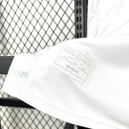 2025/2026 Tottenham 125th Anniversary Long Sleeve