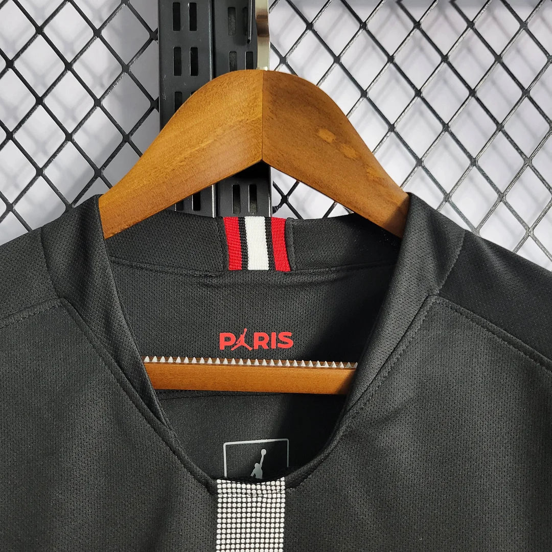 2018/2019 Retro PSG Home