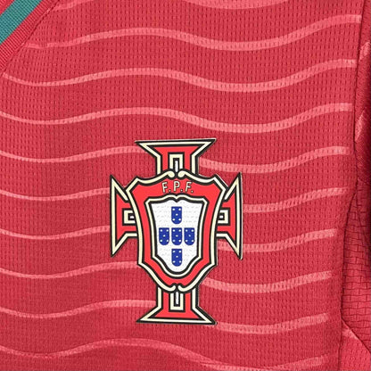 2026 Portugal Home World Cup Women