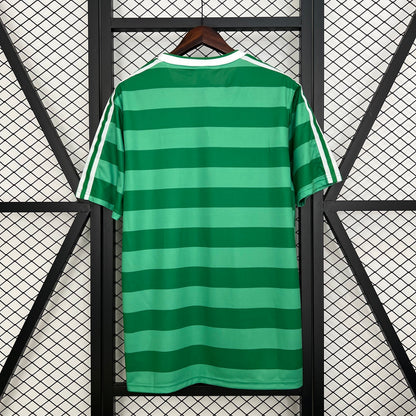 1984 Retro Germany Away Jersey
