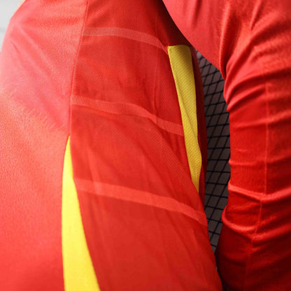2024 Spain Home Kit Long Sleeve