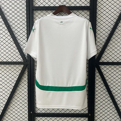 2024/2025 Senegal Home Kit