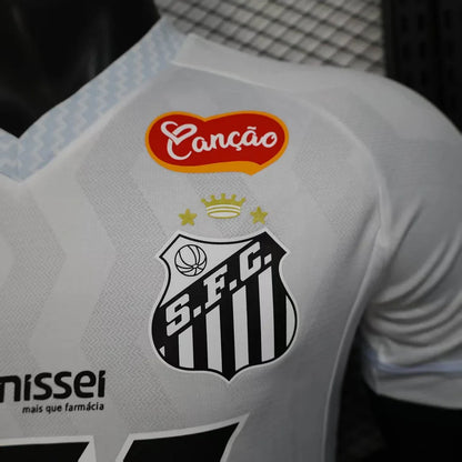 2025-2026 Santos Home Kit
