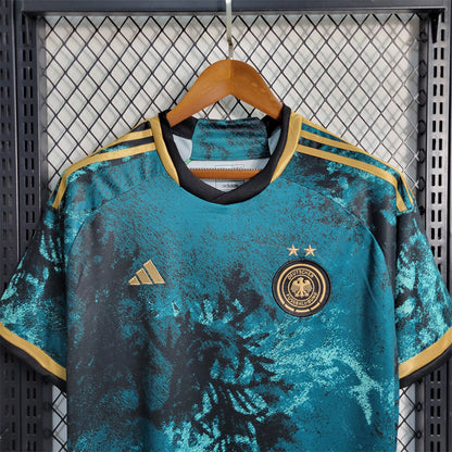 Germany Limited Jersey