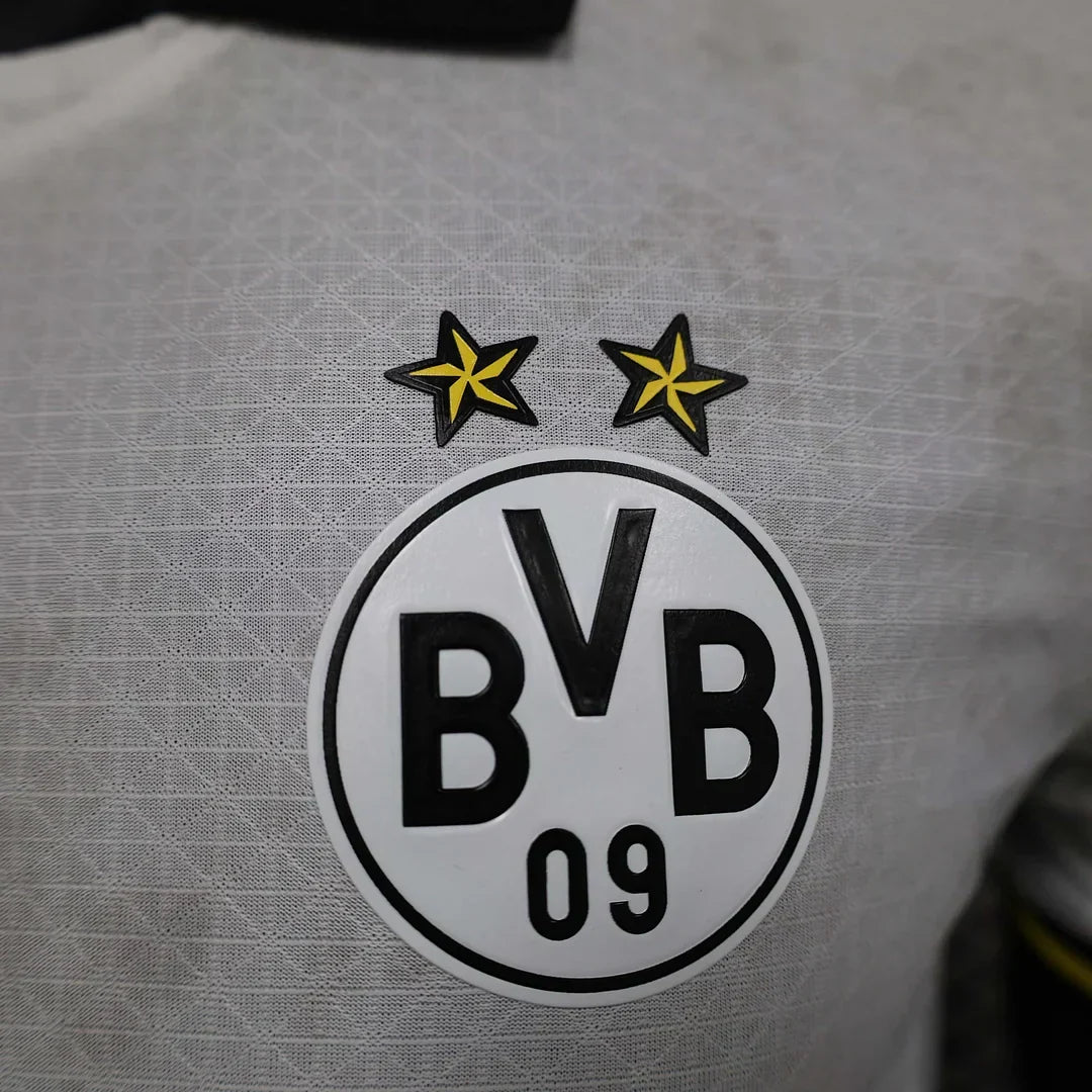 2024/2025 Borussia Dortmund Third Away Kit