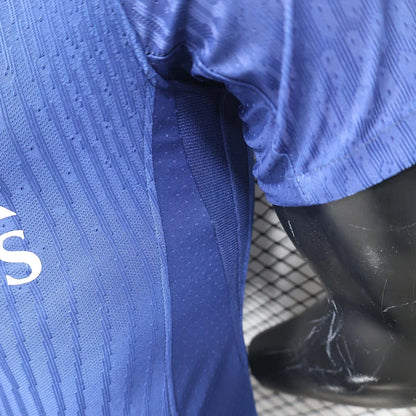 PSG x Jordan 2024/2025 Fourth Kit