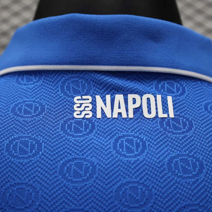 2024/2025 Napoli Home Kit