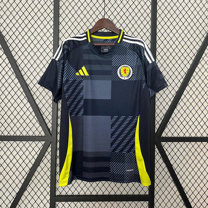 2024 Scotland Home Kit