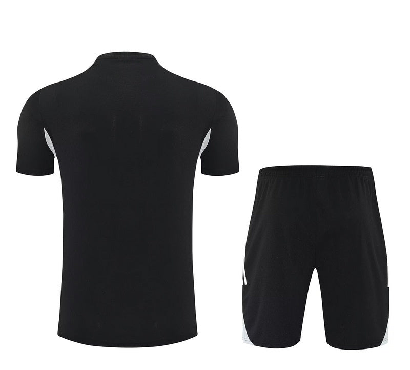 2025-2026 Argentina Training Set