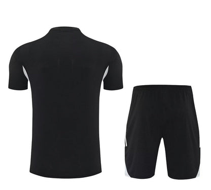 2025-2026 Argentina Training Set