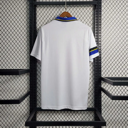 1997-1998 Retro Inter Milan Away Jersey