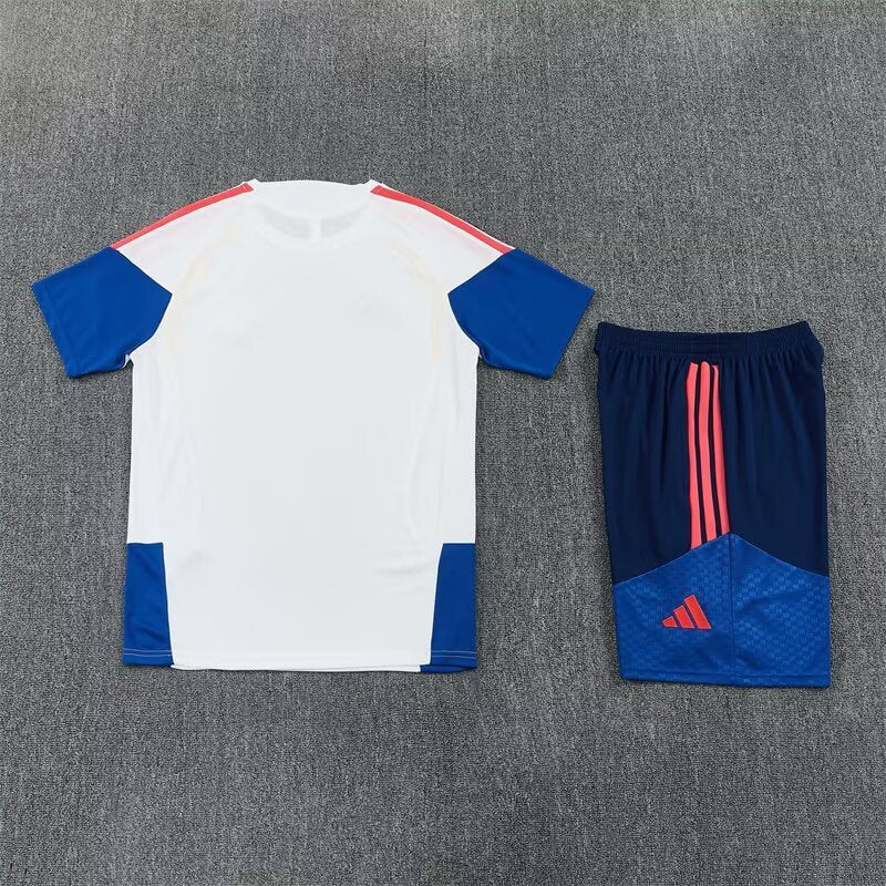 2026/2027 Colombia White Set