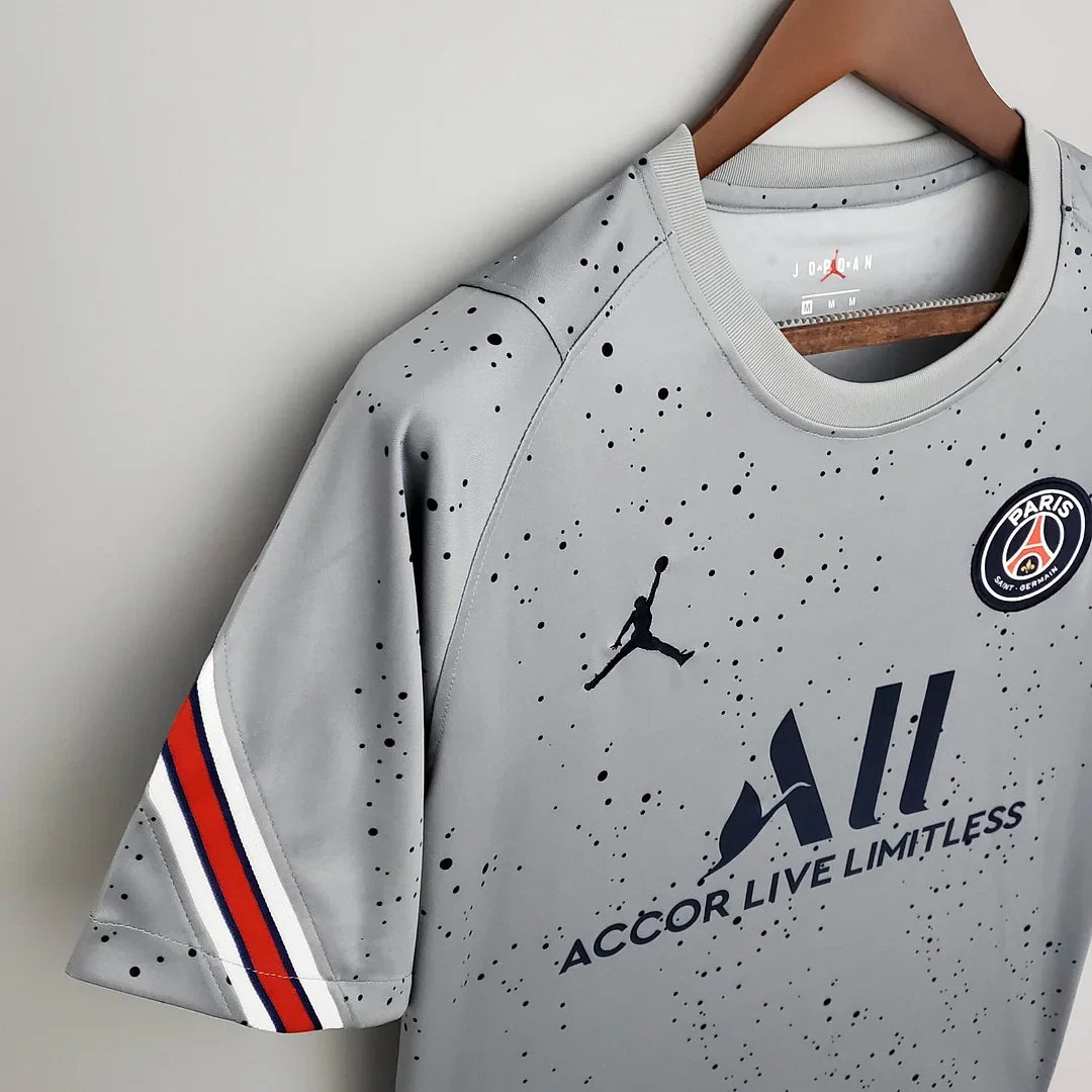 2021/2022 PSG Training Wear