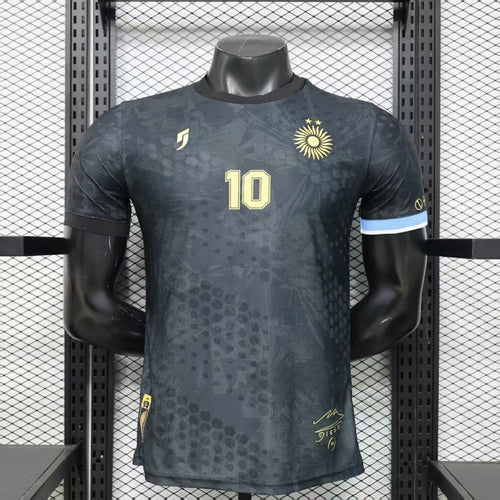 Argentina "Diego 10" Limited Jersey