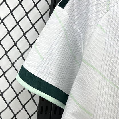 2026 Northern Ireland Away World Cup Kit Fan Version