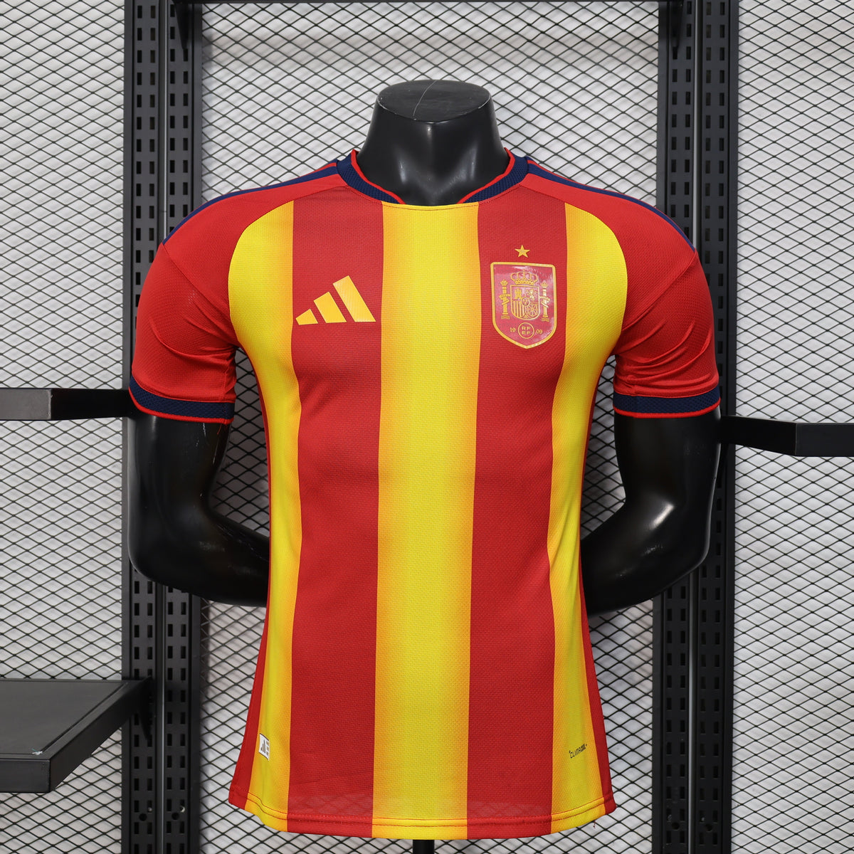 2026 Spain Limited Jersey