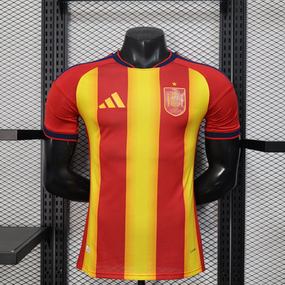 2026 Spain Limited Jersey