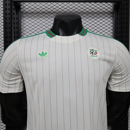 2026 Algeria Limited Jersey