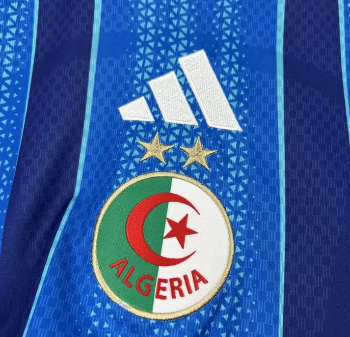 2026 Algeria Limited Jersey