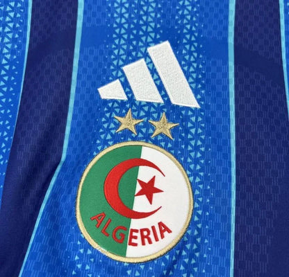 2026 Algeria Limited Jersey