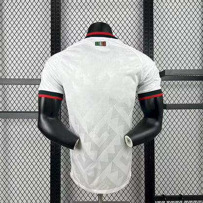 2026 Mexico Away World Cup Kit Player Version