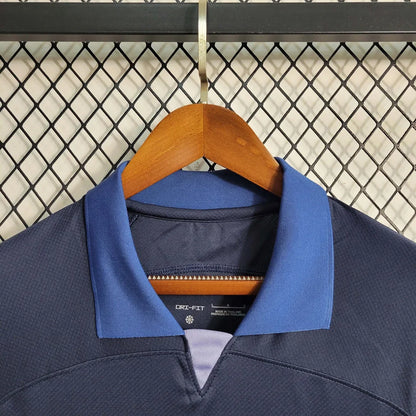 2023/2024 Tottenham Away Kit