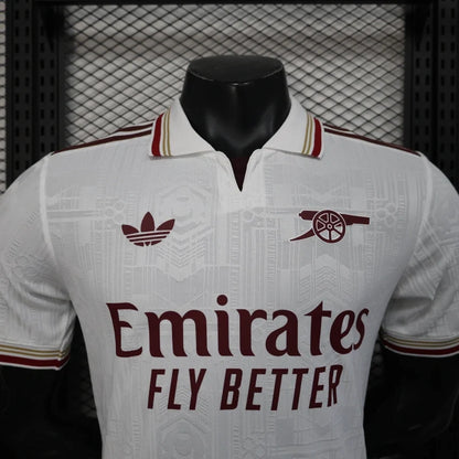2025/2026 Arsenal Third Kit
