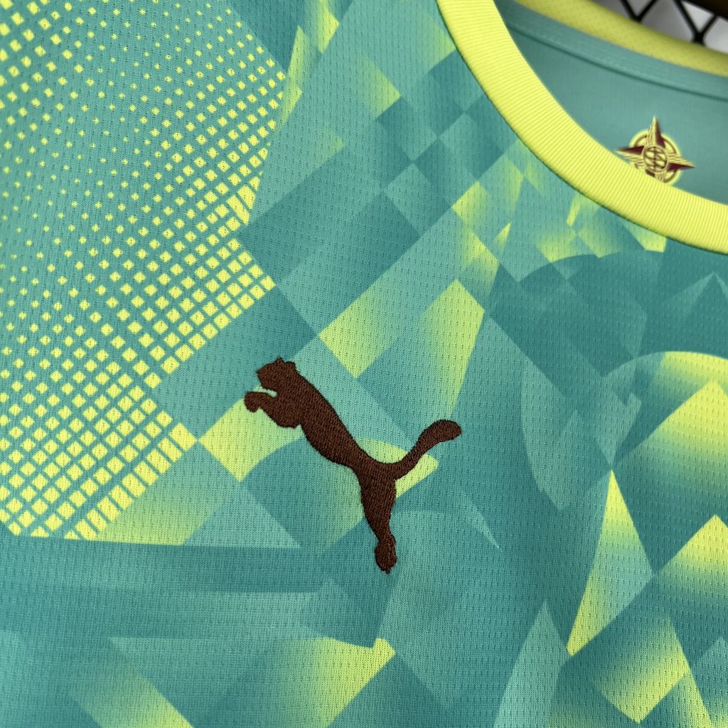 2026 Portugal Goalkeeper World Cup Kit