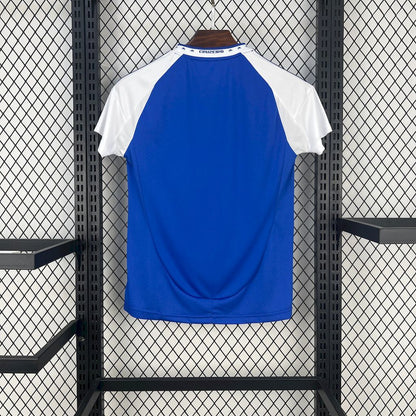 2025/2026 Cruzeiro Home Women