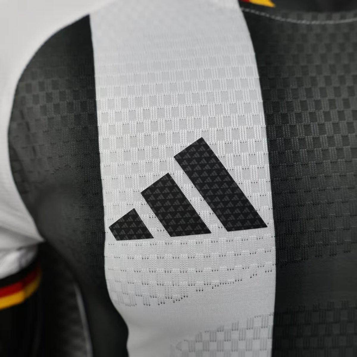 2026 Germany Limited Jersey