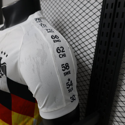 2026 Germany Limited Jersey