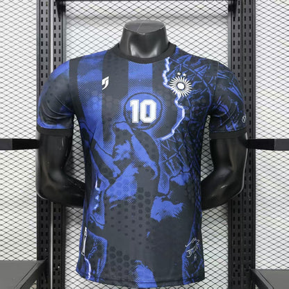 Argentina "Diego 10" Limited Jersey