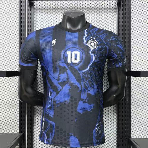 Argentina "Diego 10" Limited Jersey