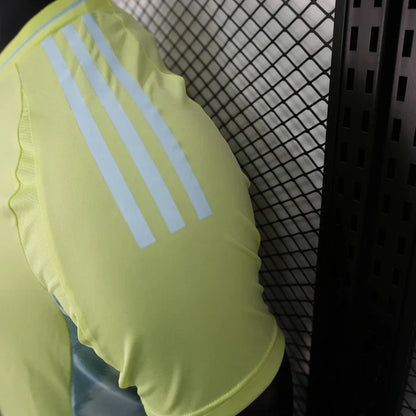 Spain 2024/2025 Away Kit