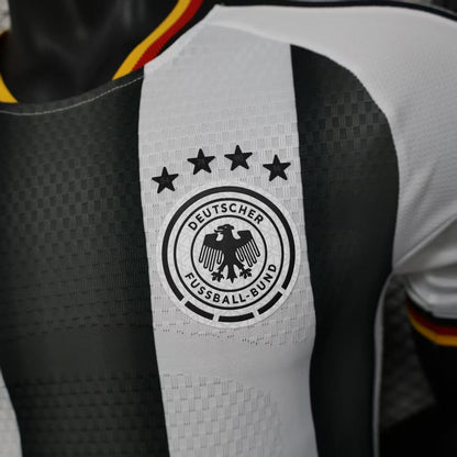2026 Germany Limited Jersey