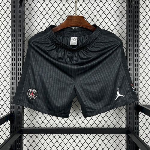 PSG 2025/2026 Fourth Shorts
