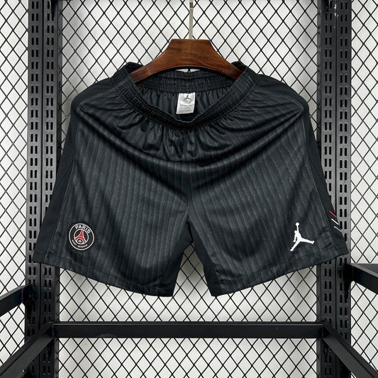 PSG 2025/2026 Fourth Shorts