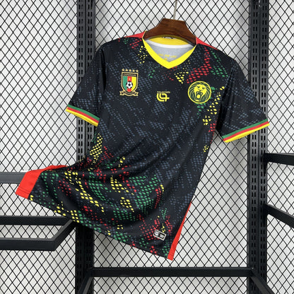 2026 Cameroon Limited Jersey