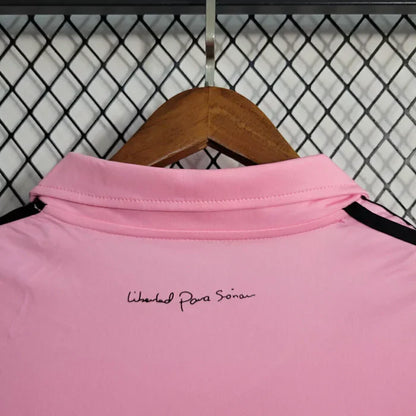 Inter Miami 2024/2025 Home Kit