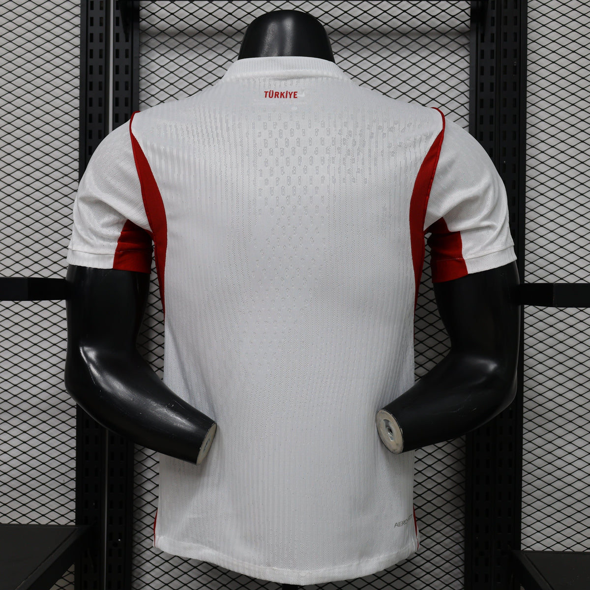 2026 Turkey Away World Cup Kit Player Version
