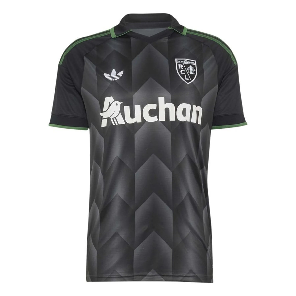 2026/2027 RC Lens Away Kit
