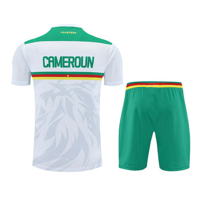 Cameroon Training Set