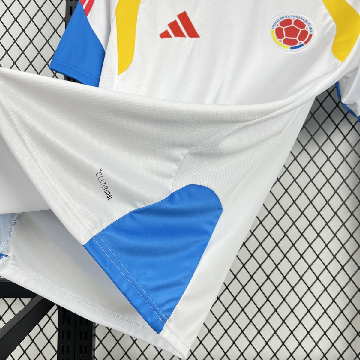 2026 Colombia Training Kit
