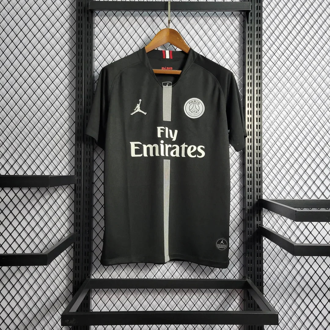 2018/2019 Retro PSG Home
