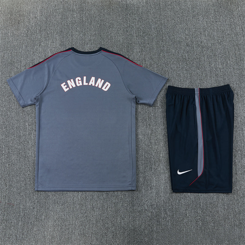 2026/2027 England Grey Set