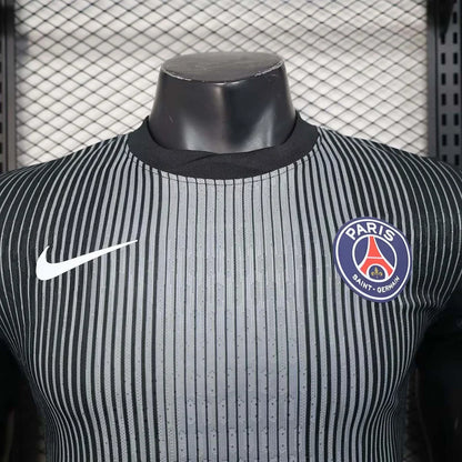 2025/2026 PSG Goalkeeper Kit